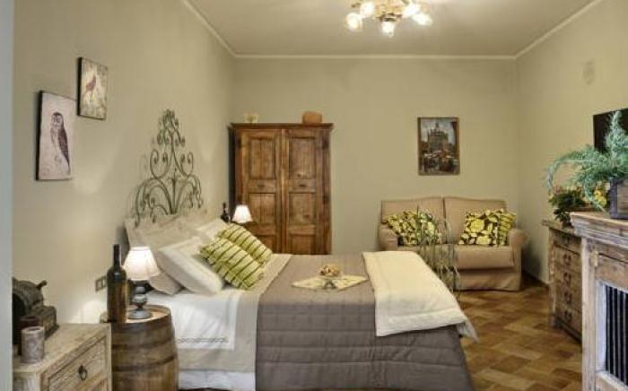 Villa Parri Residenza D'epoca