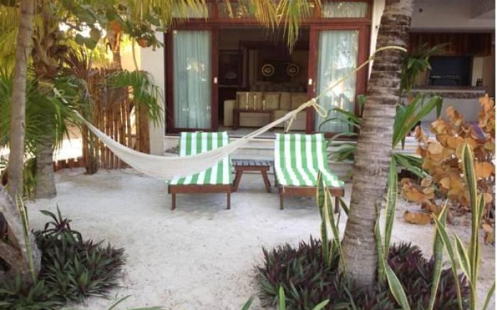 Villas Caracol