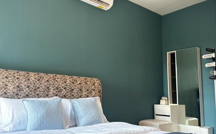 VIP RESORT HATYAI