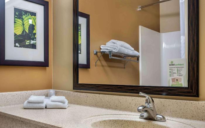 Extended Stay America Suites - Fort Wayne - North