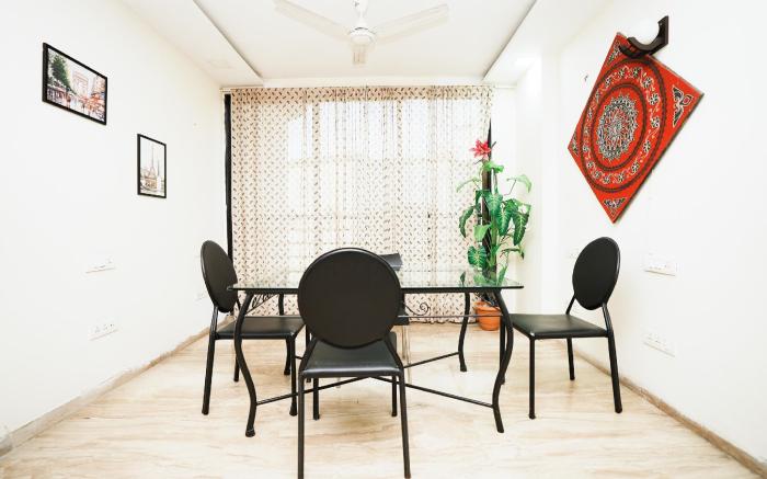 K.A.E Residency