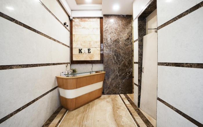 K.A.E Residency