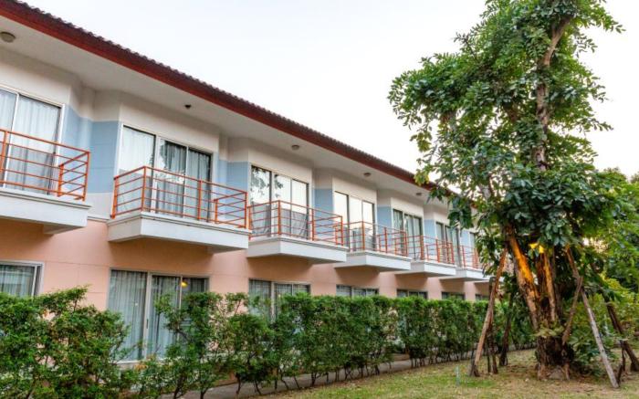 Kiatthada Resort