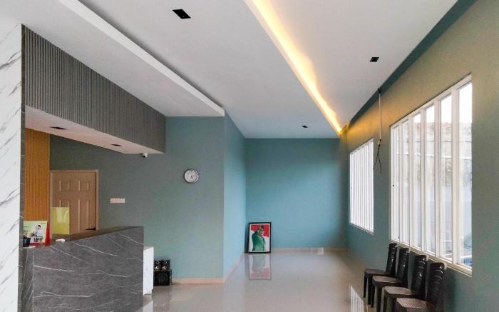 Wikost Premiere Inn mitra RedDoorz