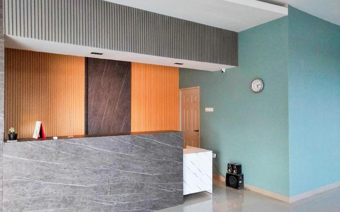 Wikost Premiere Inn mitra RedDoorz