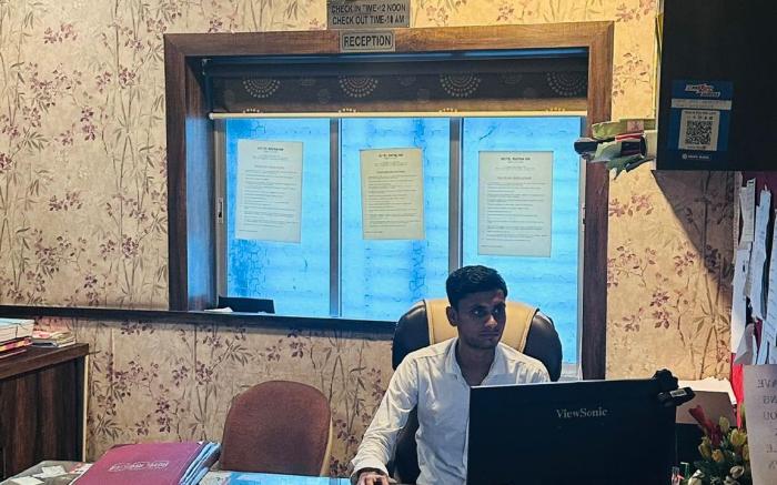 Hotel Rayan Inn