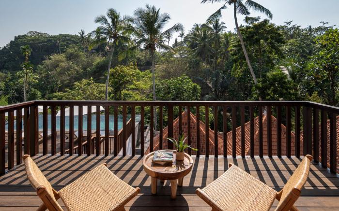 The Kayuan Lumbur Resort Ubud 