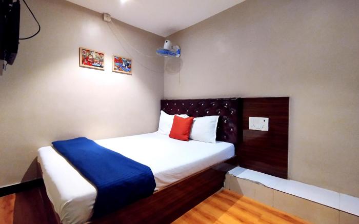 Hotel Aspen - Nr BKC