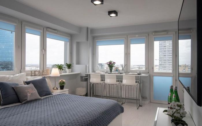 Wlr Apartments Swietokrzyska