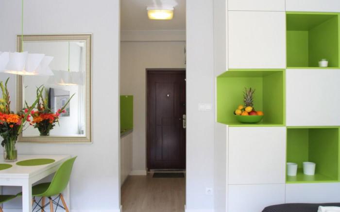 Wlr Apartments Marszalkowska