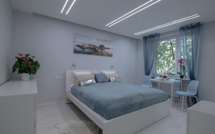 Wlr Apartments Hoza I