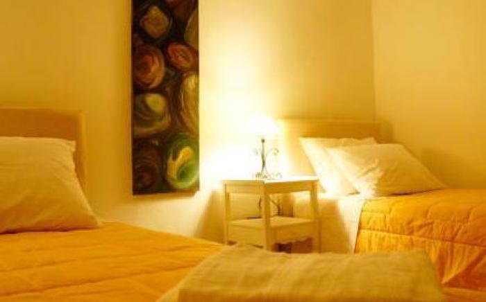 With-inn Mykonos Suites