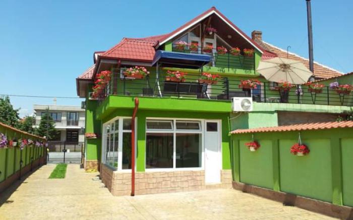 Nest Guesthouse