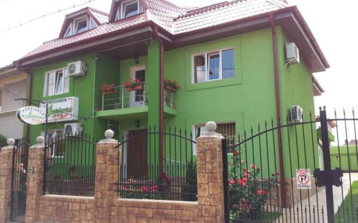 Nest Guesthouse