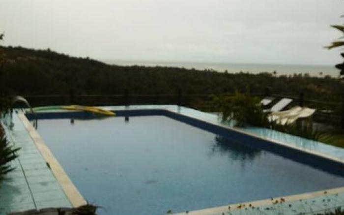 Pousada Mar a Vista