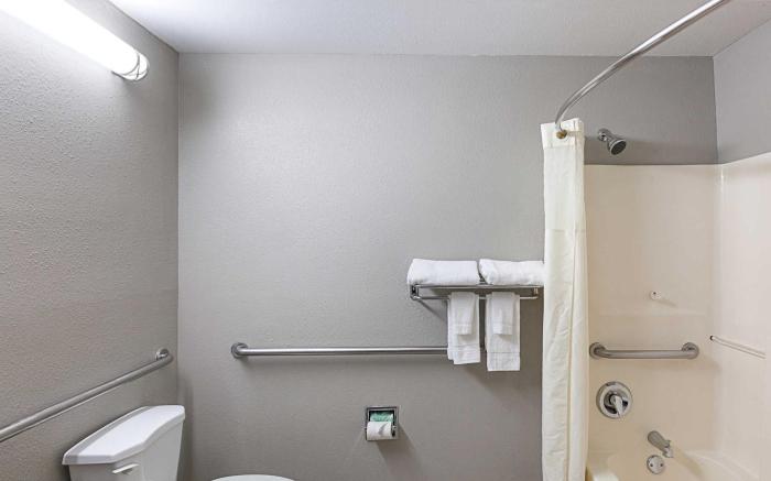 Quality Inn Mesquite - Dallas East