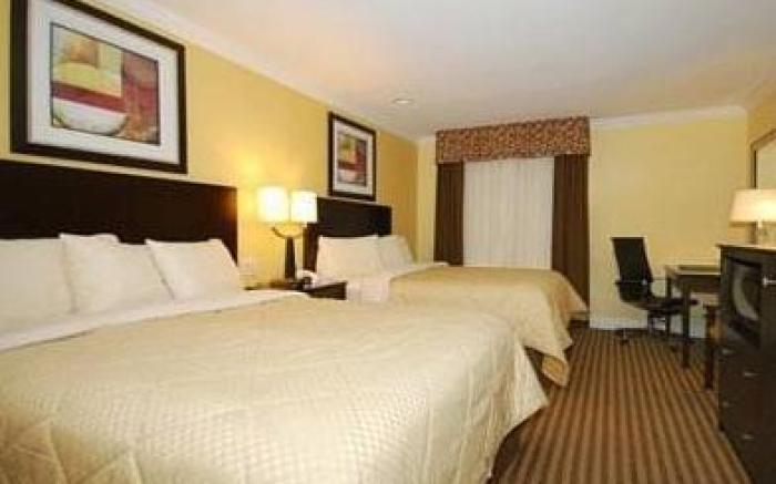 Quality Inn near Mountain Creek