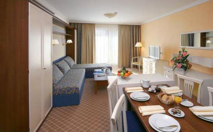 Residence Hotel