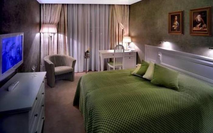 Residence Hotel