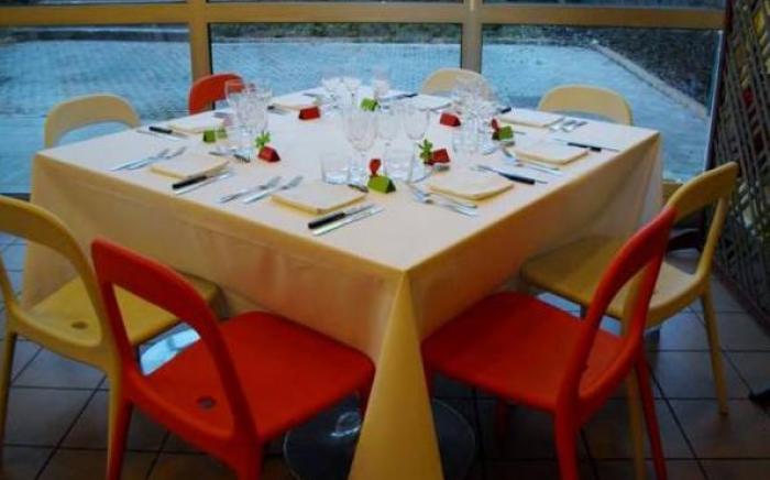 Auberge de jeunesse HI Bordeaux-Blanquefort