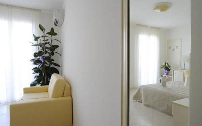 Residence Suite Smeraldo