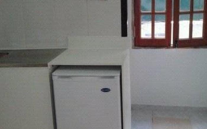Residencia Leones de Castilla