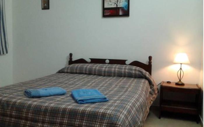 Residencia Leones de Castilla