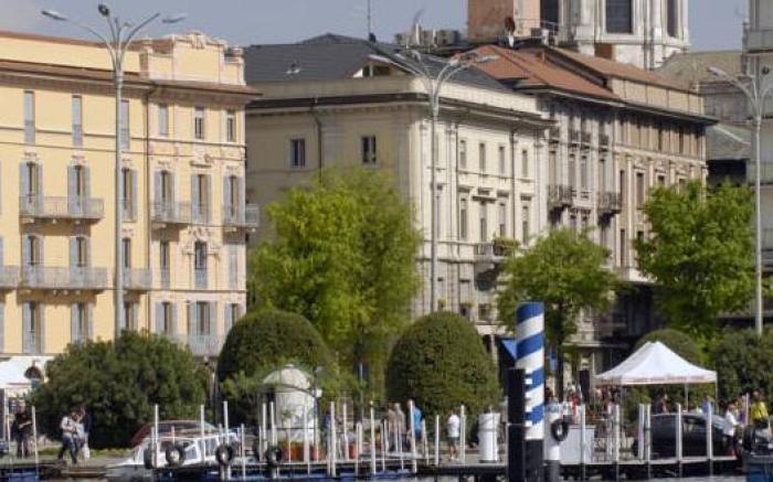 B&B Residenza Cavour