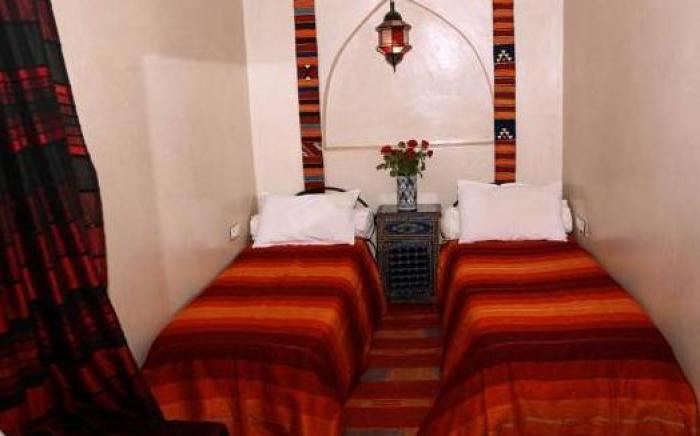 Riad Eva