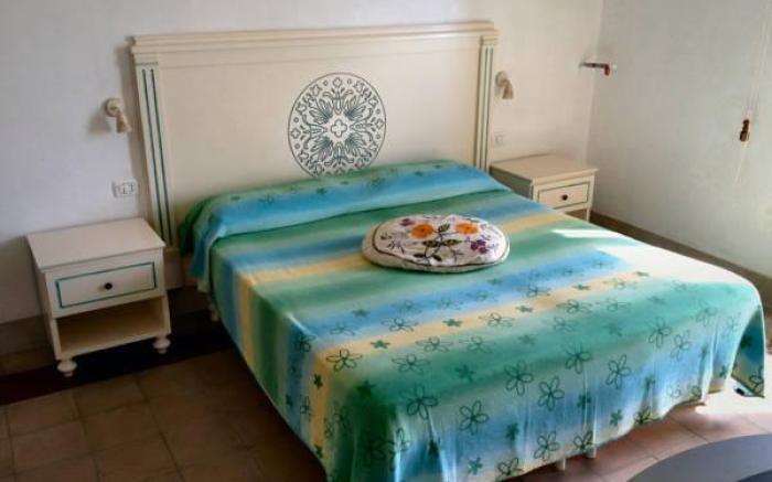 Rocca Sul Mare Hotel