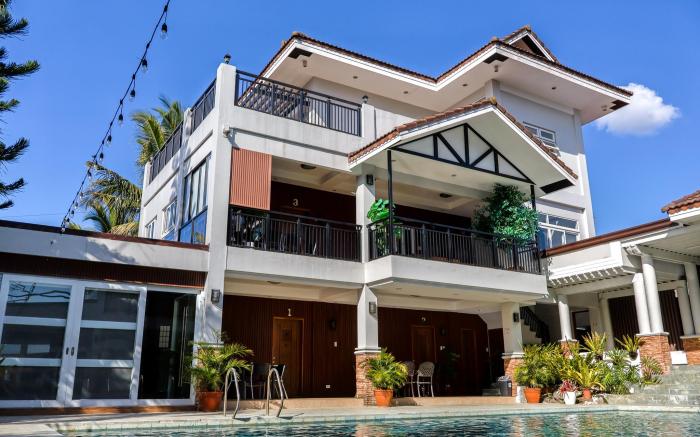 Teofely Gardens Resort - Silang, near Tagaytay