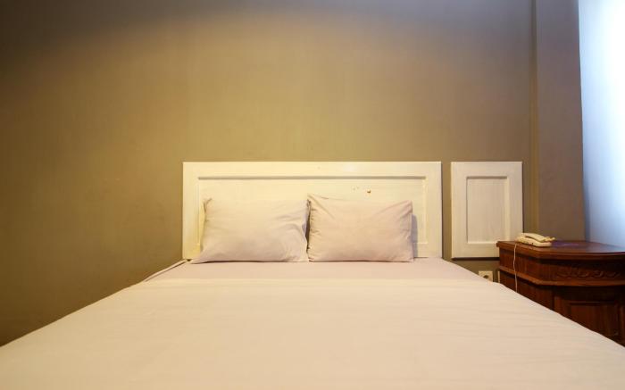 Wijaya Imperial Hotel