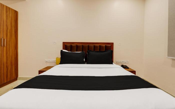 Super Townhouse Arekere Near Mithai Mahal
