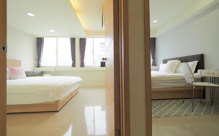 Cozy Stay near Mackay/馬偕步行宅/Aug hot sale