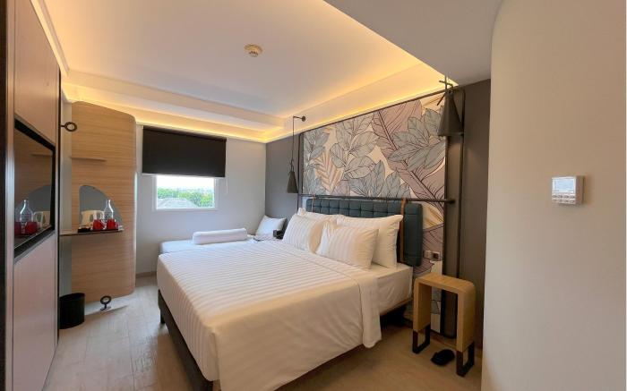 Luminor Hotel Legian Seminyak - Bali