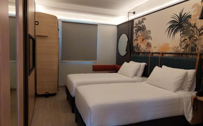 Luminor Hotel Legian Seminyak - Bali