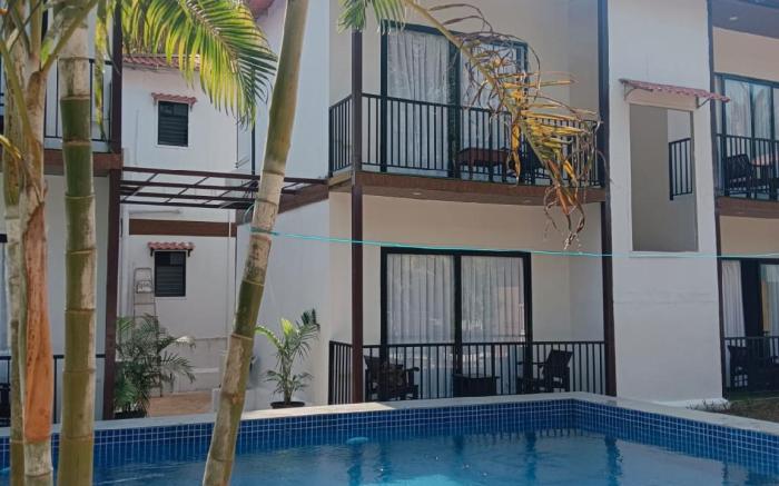 Arambol Sweet Lake Resort