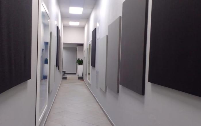 Two Bedroom Apartment Rosebank Central