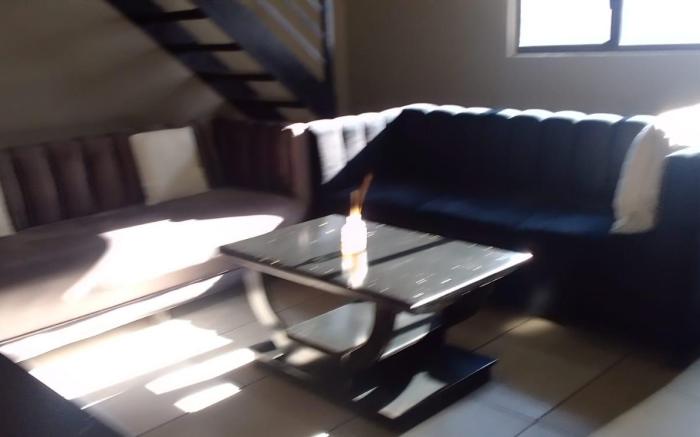 Two Bedroom Apartment Rosebank Central