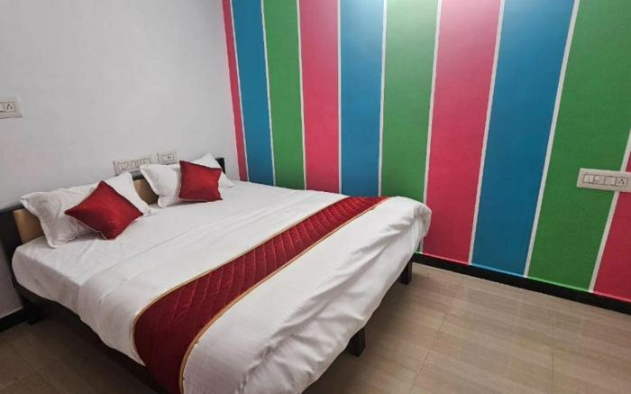 PR HOME STAY