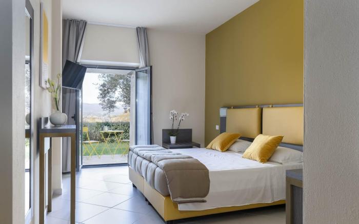 Tuscasì Aparthotel