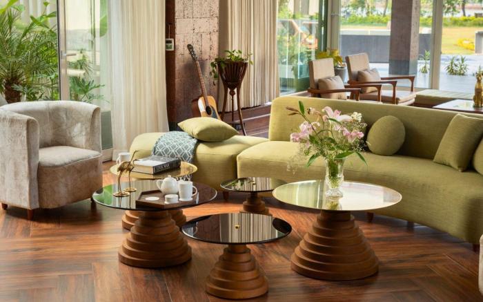 Kidena House by Goa Signature Stays