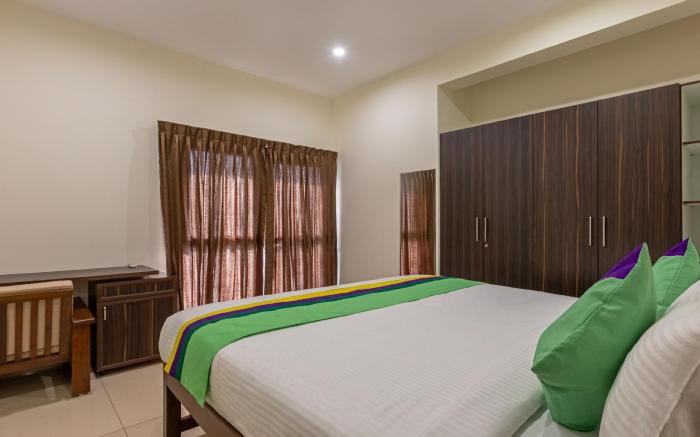 Treebo Samanvaya Retreat, Mysore