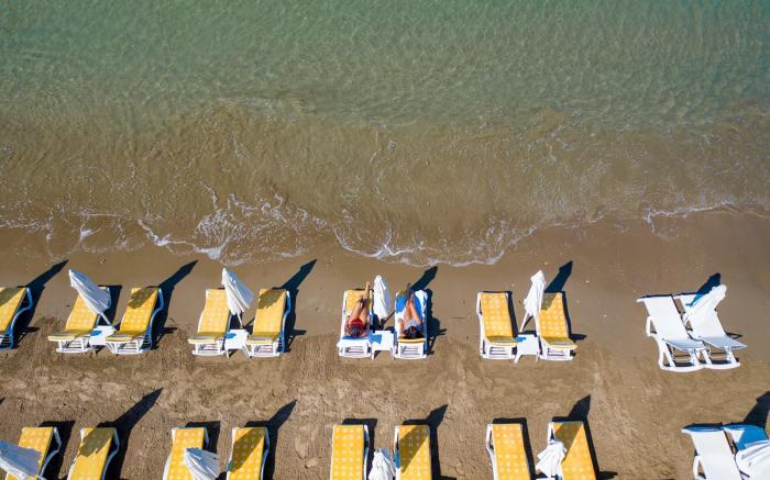 SİDE BEACH CLUB