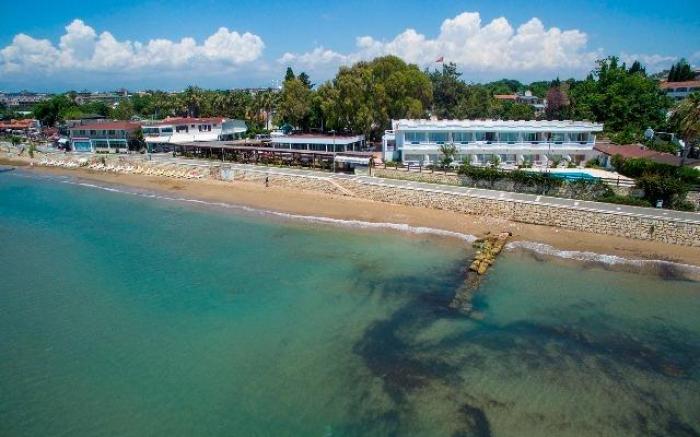 SİDE BEACH CLUB