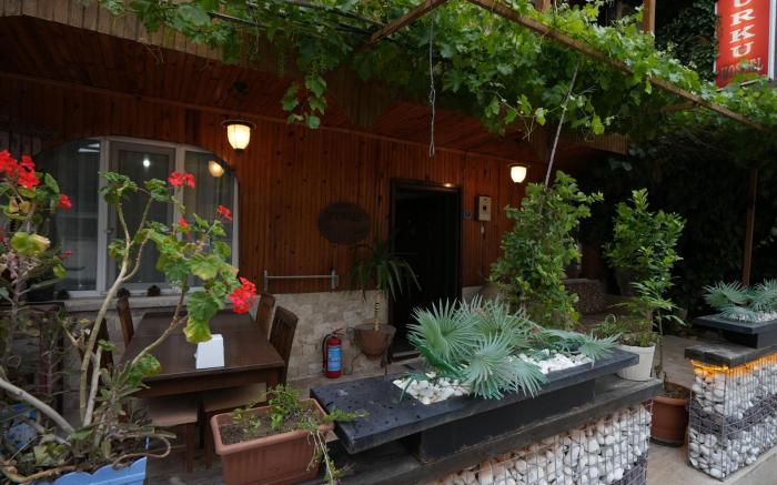 OzenTurku Hotel