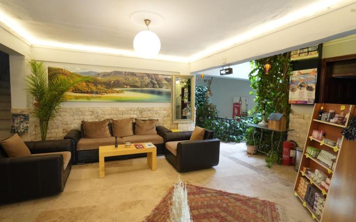 OzenTurku Hotel