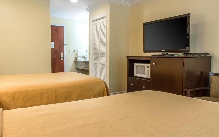 Quality Inn near Mountain Creek