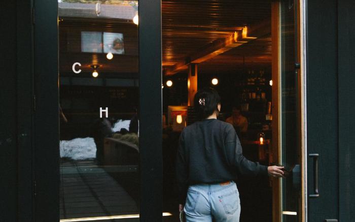 The Coachman Hotel