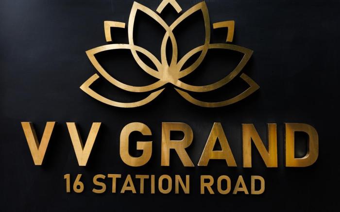 VV Grand